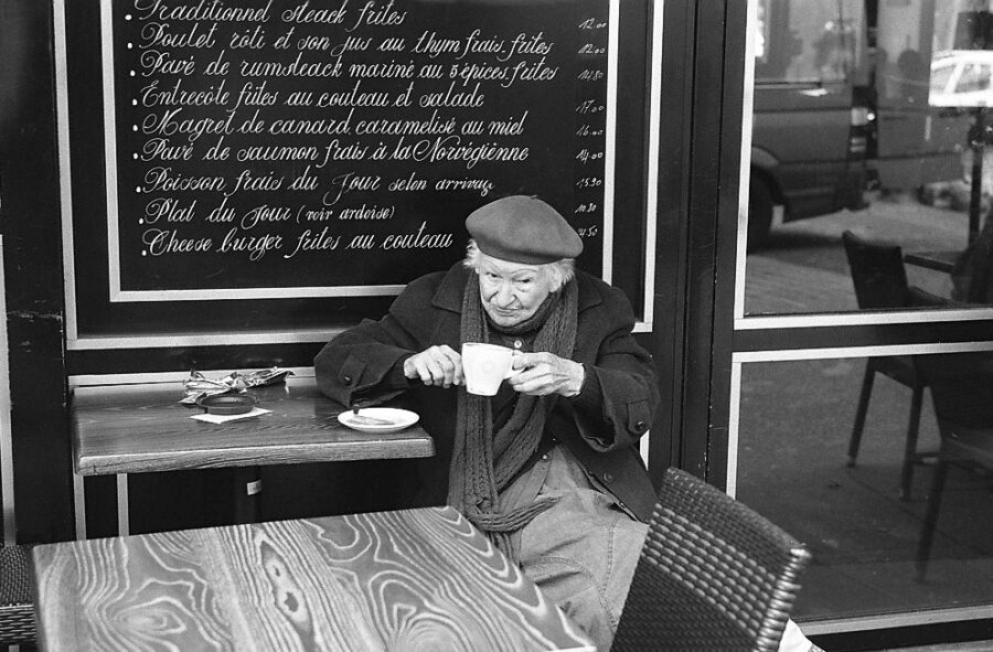 Harbel Photography, The Ones - Cafe au lait. Cafe au lait. Vera Fotografia
