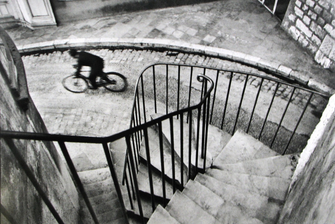 Henri Cartier Bresson Decisive Moment