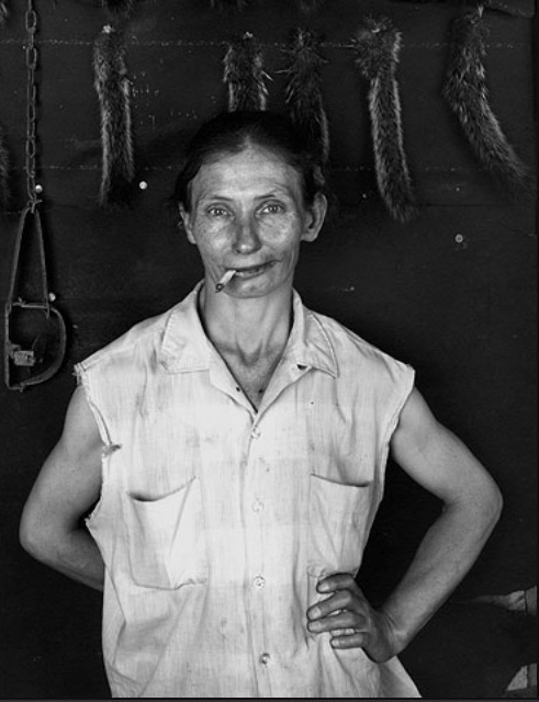 Probably the Most Important Living Photographer in America - Shelby Lee  Adams and his Appalachian People • harbel photographs
